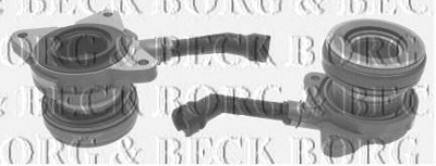 BORG & BECK bcs180 -  Центральный выключатель, система сцепления